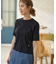【WEB限定】セーターマシーン 半袖ニットTシャツ
