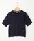 【WEB限定】セーターマシーン 半袖ニットTシャツ