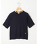 【WEB限定】セーターマシーン 半袖ニットTシャツ
