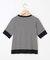 【WEB限定】セーターマシーン 半袖ニットTシャツ