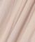【WEB限定】シアープリーツライクシフォン パンツ