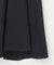 【WEB限定】クレープストレッチ シャツワンピース