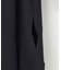 【WEB限定】クレープストレッチ シャツワンピース