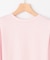 【UVケア・接触冷感】GIZAプレーティング天竺フレンチスリーブ Tシャツ