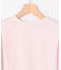 【UVケア・接触冷感】GIZAプレーティング天竺フレンチスリーブ Tシャツ
