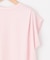 【UVケア・接触冷感】GIZAプレーティング天竺フレンチスリーブ Tシャツ