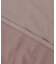 【UVケア・接触冷感】GIZAプレーティング天竺フリルスリーブ Tシャツ
