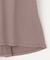 【UVケア・接触冷感】GIZAプレーティング天竺フリルスリーブ Tシャツ