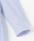 【WEB限定】コンパクトシャーティング ペプラムブラウス