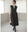 【WEB限定色あり】ELENA タートルネック ニット
