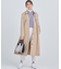 【WEB限定色あり】ELENA タートルネック ニット