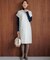 【WEB限定色あり】ELENA タートルネック ニット