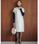 【WEB限定色あり】ELENA タートルネック ニット