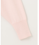 【WEB限定】ELENAスパンコールバックパール ニット