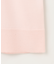 【WEB限定】ELENAスパンコールバックパール ニット