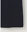 【KUMIKYOKU NAVY】コンフォータブルドレープ レース襟ワンピース