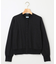 【WEB限定・2SET】ラメ入りアンサンブルニット