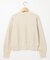 【WEB限定・2SET】ラメ入りアンサンブルニット