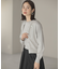 【WEB限定・2SET】ラメ入りアンサンブルニット