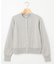 【WEB限定・2SET】ラメ入りアンサンブルニット