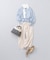 【WEB限定・2SET】HAPPY NEW YEAR セットアップ