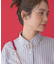 コットンシャーティング ベーシックシャツ