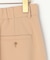 ドライタッチツイル ワイドパンツ