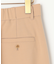 ドライタッチツイル ワイドパンツ