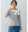 【WEB限定・接触冷感・UVカット】ビジューニット ジャケット