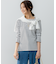 【WEB限定・接触冷感・UVカット】ビジューニット ジャケット