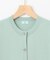 【WEB限定・接触冷感・UVカット】ビジューニット ジャケット