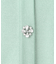 【WEB限定・接触冷感・UVカット】ビジューニット ジャケット