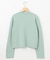 【WEB限定・接触冷感・UVカット】ビジューニット ジャケット