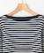 シルク混ニットロングＴシャツ