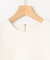 【WEB限定】ランタンスリーブミニ裏毛 プルオーバー