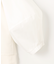 【WEB限定】ランタンスリーブミニ裏毛 プルオーバー