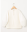 【WEB限定】ランタンスリーブミニ裏毛 プルオーバー