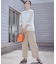 ノットデザイン バッグ Mini