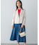 オシャクロス ジャケット