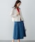 オシャクロス ジャケット