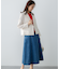 オシャクロス ジャケット