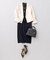 オシャクロス ジャケット