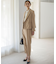 オシャクロス ジャケット