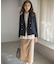 オシャクロス ジャケット