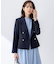 オシャクロス ジャケット