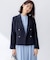 オシャクロス ジャケット