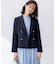 オシャクロス ジャケット