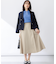 オシャクロス ジャケット