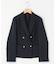 オシャクロス ジャケット