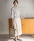 【WEB限定】オシャクロスタイト スカート